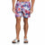 Select color Hot Coral