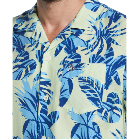 Cabana EcoVero™ Shirt (Butterfly) 