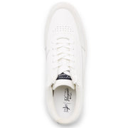 Club All White Sneaker-Shoes-Original Penguin