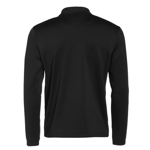 Clubhouse Mock Golf Pullover-Golf Jackets-Original Penguin