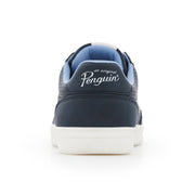 Cole Sneaker (Navy) 