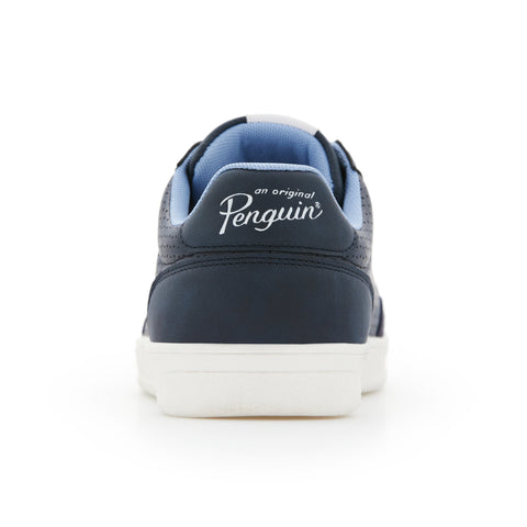 Cole Sneaker (Navy) 