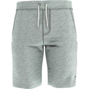 Core Fleece Short-Shorts-Rain Heather-L-Original Penguin
