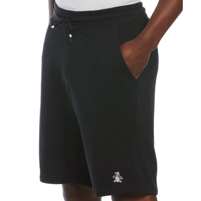 Core 9" Fleece Short-Shorts-Original Penguin