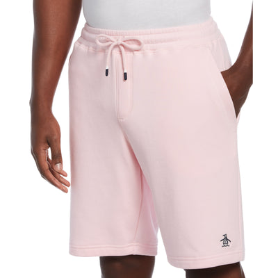 9" Core Fleece Short-Shorts-Original Penguin