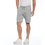 Core Fleece Short-Shorts-Rain Heather-XL-Original Penguin