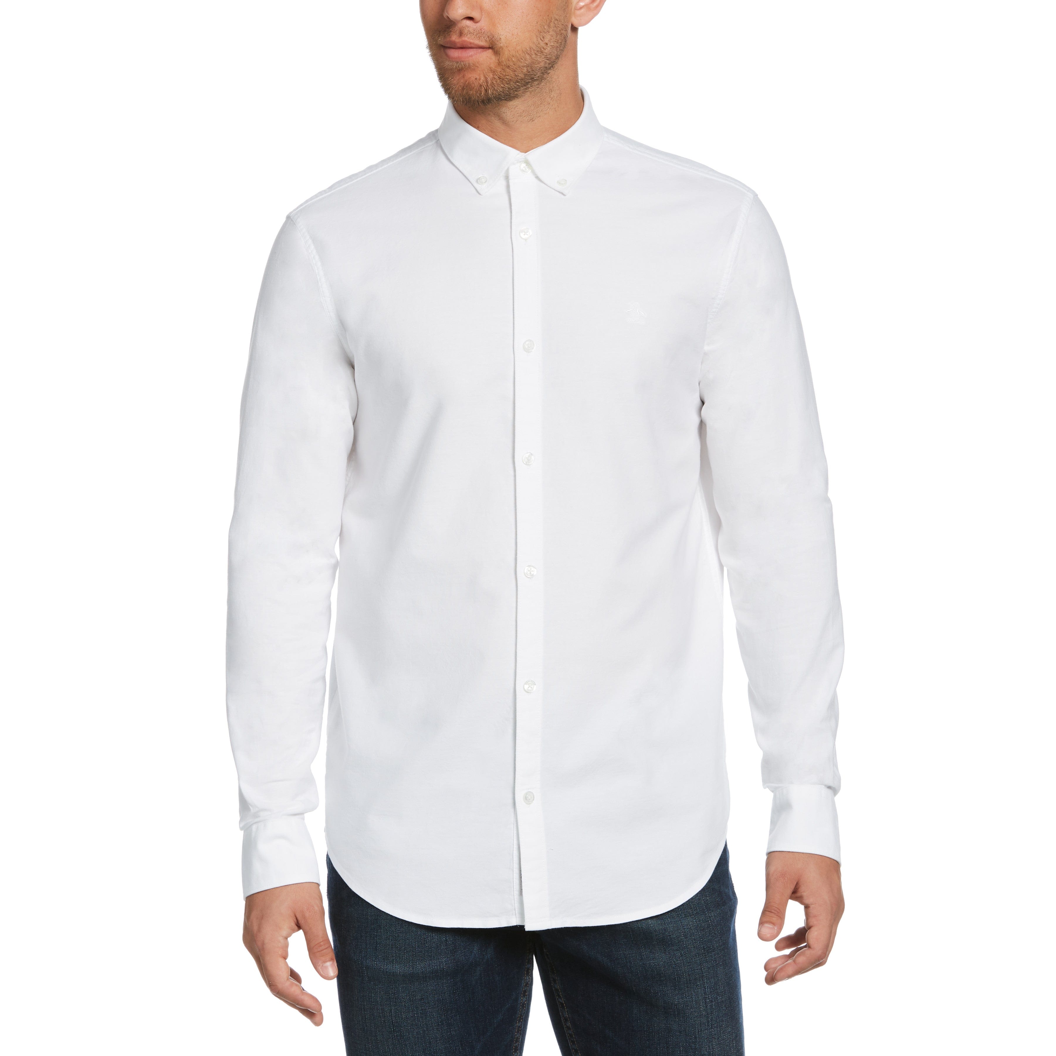 シャツ Levi Overfit Oxford Shirt (3color) Levi Overfit Oxford Shirt (3color) - ASCLO