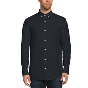Core Oxford Shirt (Dark Sapphire) 