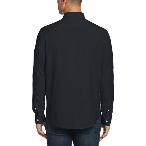 Core Oxford Shirt (Dark Sapphire) 