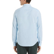 Core Oxford Shirt (Dream Blue) 