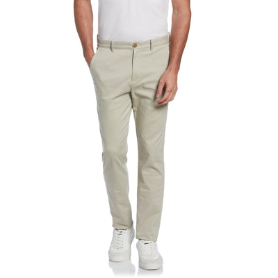 Core Stretch Chino (Agate Gray) 