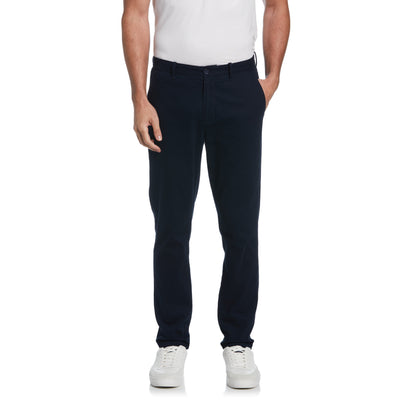 Core Stretch Chino (Dark Sapphire) 