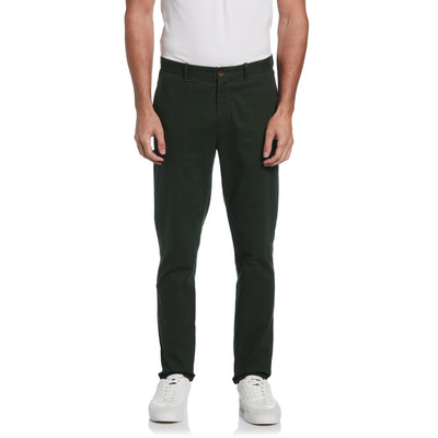 Core Stretch Chino (Deep Forest) 