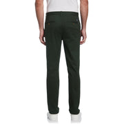 Core Stretch Chino (Deep Forest) 