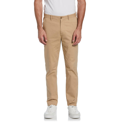 Core Stretch Chino (Travertine) 