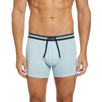 Day Tripper 3-Pack Boxer Brief (Copen/Nv/Mult C) 