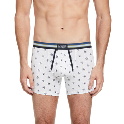 Day Tripper 3-Pack Boxer Brief (Wh/Cool/Blu Tuc) 