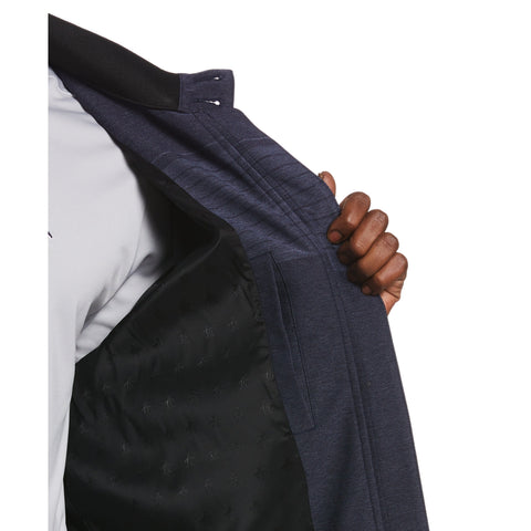 Dobby Golf Jacket-Golf Jackets-Original Penguin
