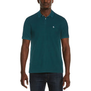 Donegal Daddy Polo-Polos-Storm-XL-Original Penguin
