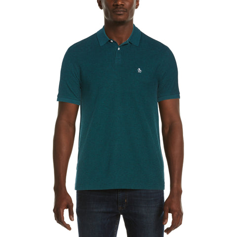 Donegal Daddy Polo-Polos-Storm-XL-Original Penguin