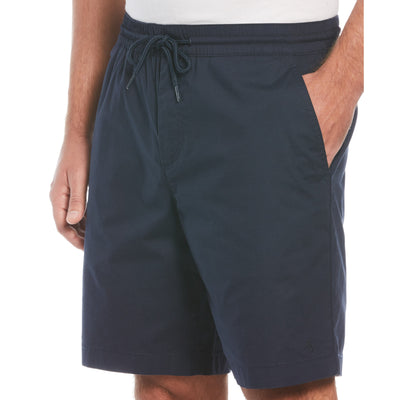Drawstring Short-Shorts-Original Penguin