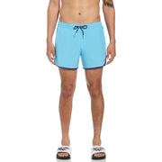 Earl Swim Shorts (Aquarius) 
