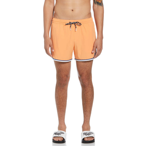 Earl Swim Shorts (Bird Of Paradise) 