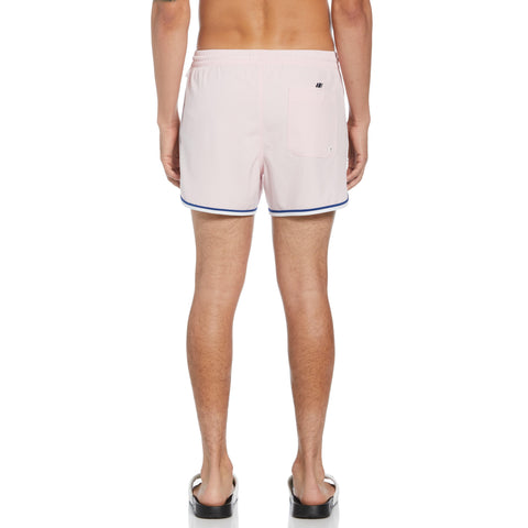 Earl Swim Shorts (Dark Sapphire) 