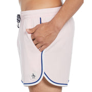 Earl Swim Shorts (Dark Sapphire) 