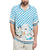 Select color Mosaic Blue