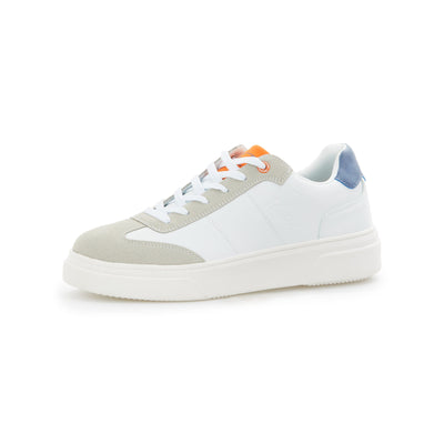 Gustaf Sneakers-Shoes-White-10-Original Penguin