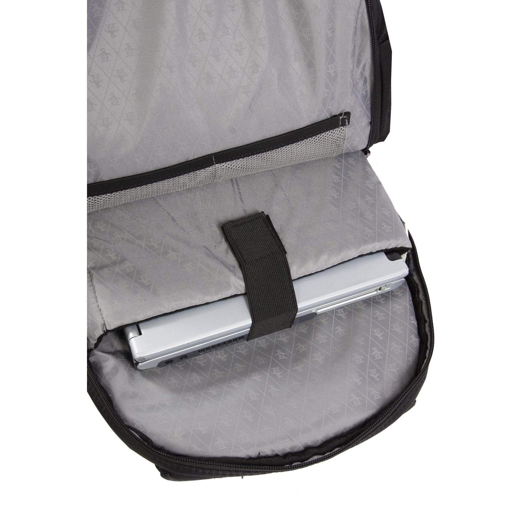 Halo Backpack – Original Penguin US