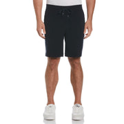 Knit Jersey Short (Dark Sapphire) 