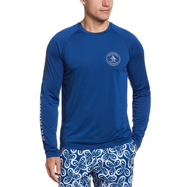 Rashguards Original Penguin US