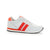 Select color Light Grey/Orange