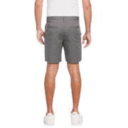 Micro Twill Slim Fit Short (Castlerock) 