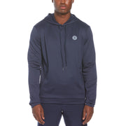 Midweight Layering Golf Hoodie-Golf Jackets-Black Iris-L-Original Penguin