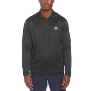 Midweight Layering Golf Hoodie-Golf Jackets-Caviar-M-Original Penguin