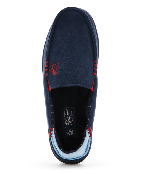 Montag Slipper-Shoes-Original Penguin