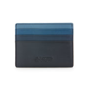 Ombre Card Case-Wallets-Navy-1-SZ-Original Penguin