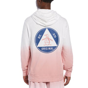 Fleece Triangle Pete Sweatshirt (Foxglove) 