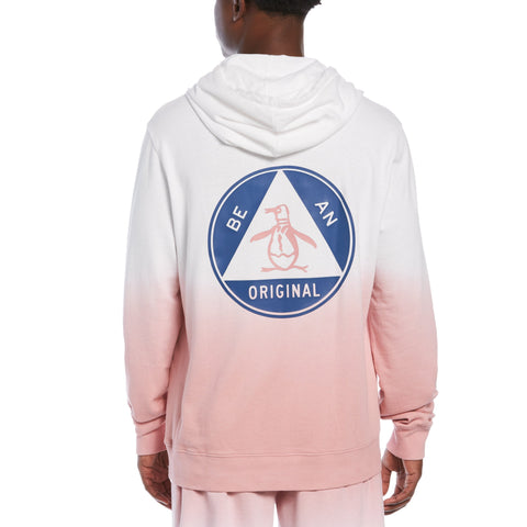 Fleece Triangle Pete Sweatshirt (Foxglove) 