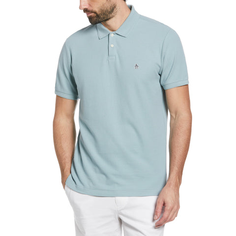 Sticker Pete Daddy Polo Shirt (Arona) 