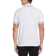 Organic Cotton Pique Earl™ Polo-Polos-Original Penguin