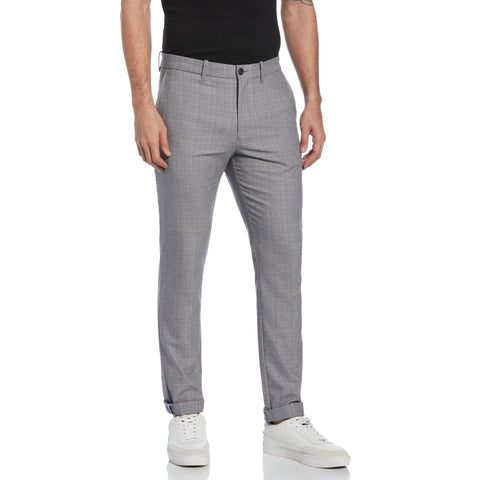 Original Penguin Stretch Trousers (Glacier Gray) 