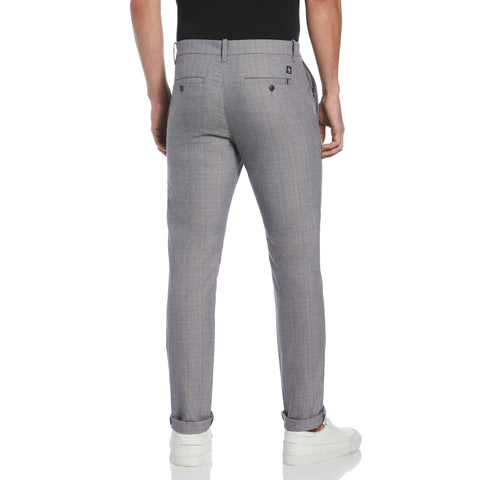 Original Penguin Stretch Trousers (Glacier Gray) 