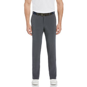 Original Plaid Golf Trousers-Golf Pants-Asphalt-42-32-Original Penguin