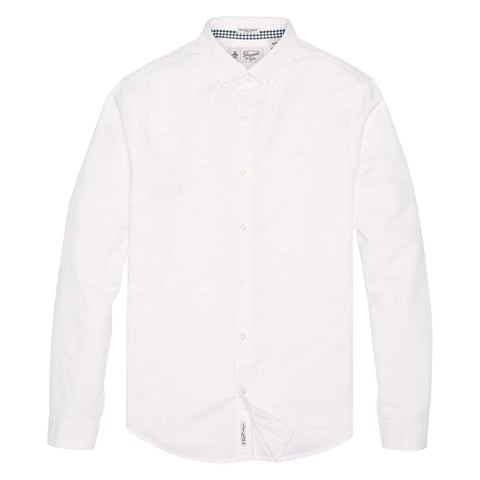 Oxford Shirt