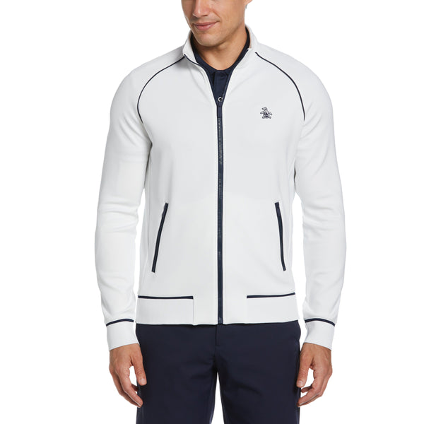 Original penguin shop track jacket