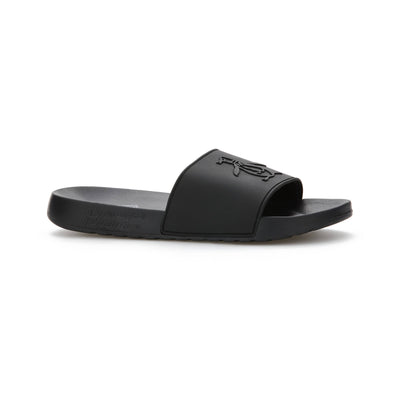 Pete Logo Slide-Shoes-Black-11-Original Penguin